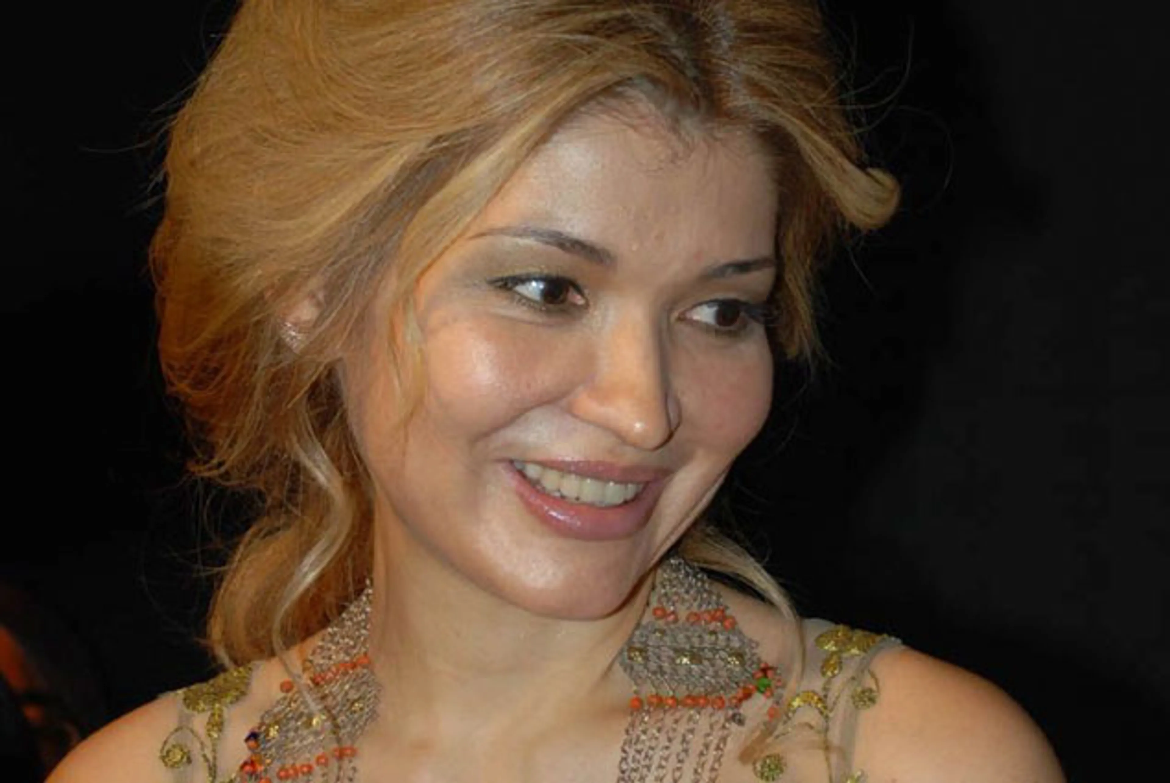 Капитал - Кто стоит за преследованием Гульнары Каримовой