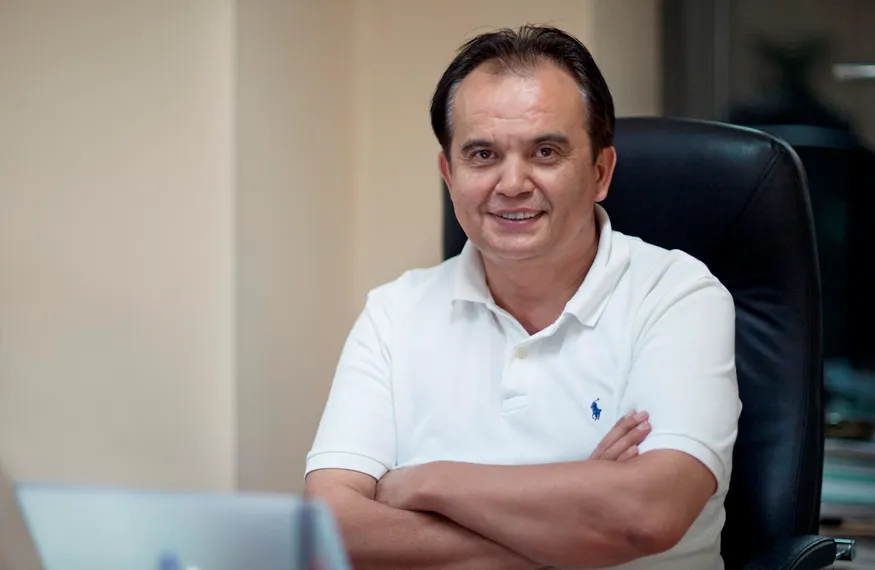 Капитал - Как будет защищать казахстанцев киберщит