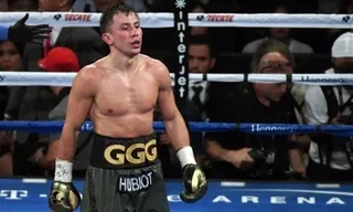 Капитал - Президент поздравил Геннадия Головкина с победой