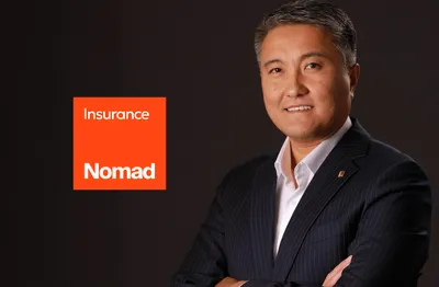 Фото: Nomad Insurance