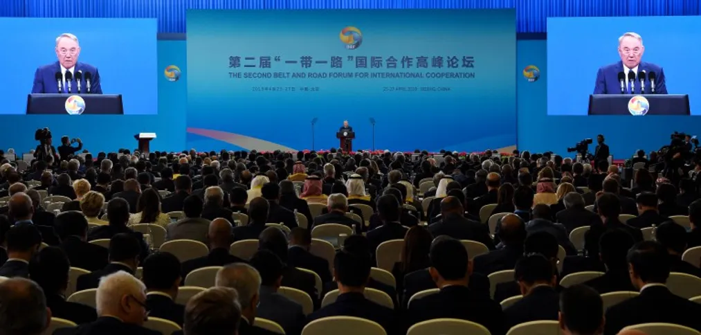 Капитал - За 10 лет Казахстан инвестировал в развитие инфраструктуры $30 млрд