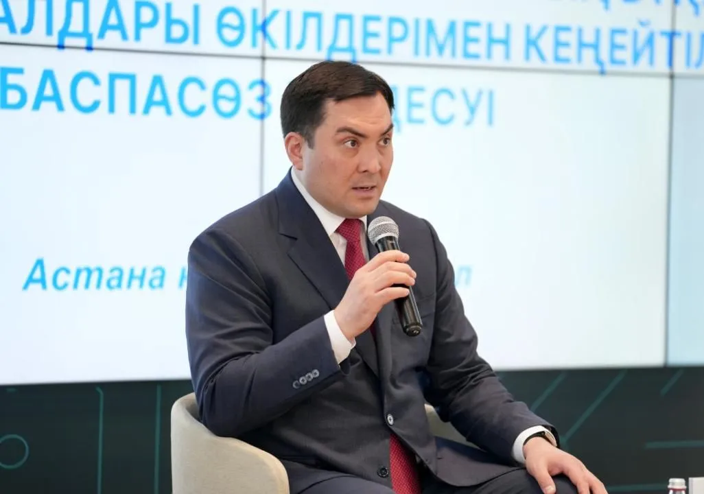 Переработка нефти в Казахстане вырастет почти до 40 млн тонн