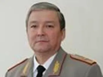 Командующим Республиканской гвардией стал Мухтар Аюбаев