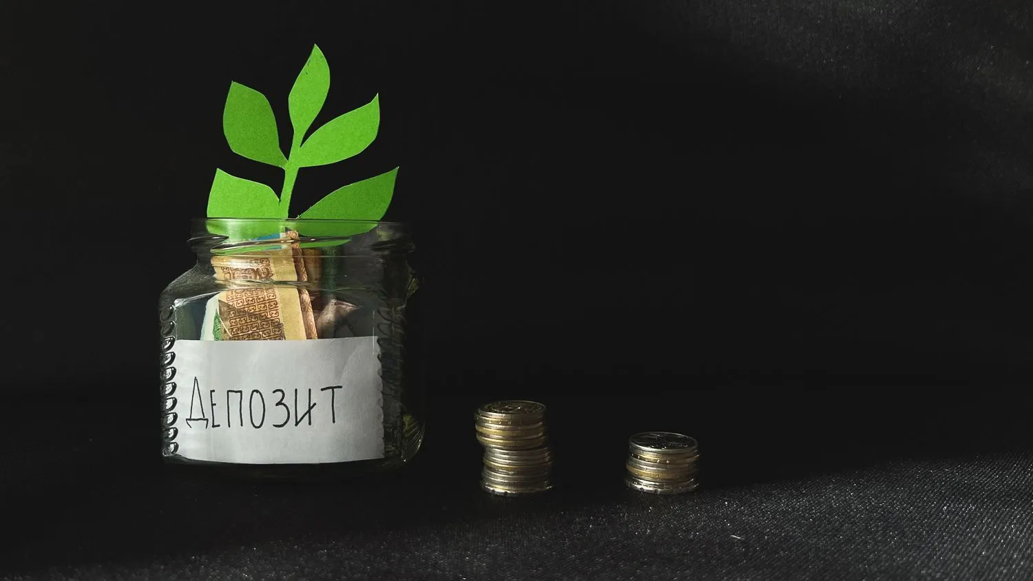 «Умная» ребалансировка: казахстанцы переходят на срочные и сберегательные вклады