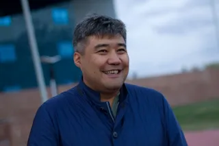 Капитал - Дархан Калетаев назначен депутатом Сената