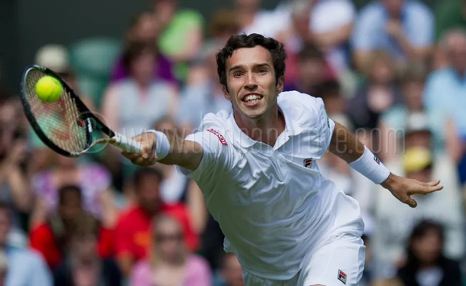 Капитал - В третьем круге Уимблдона Кукушкин уступил Надалю