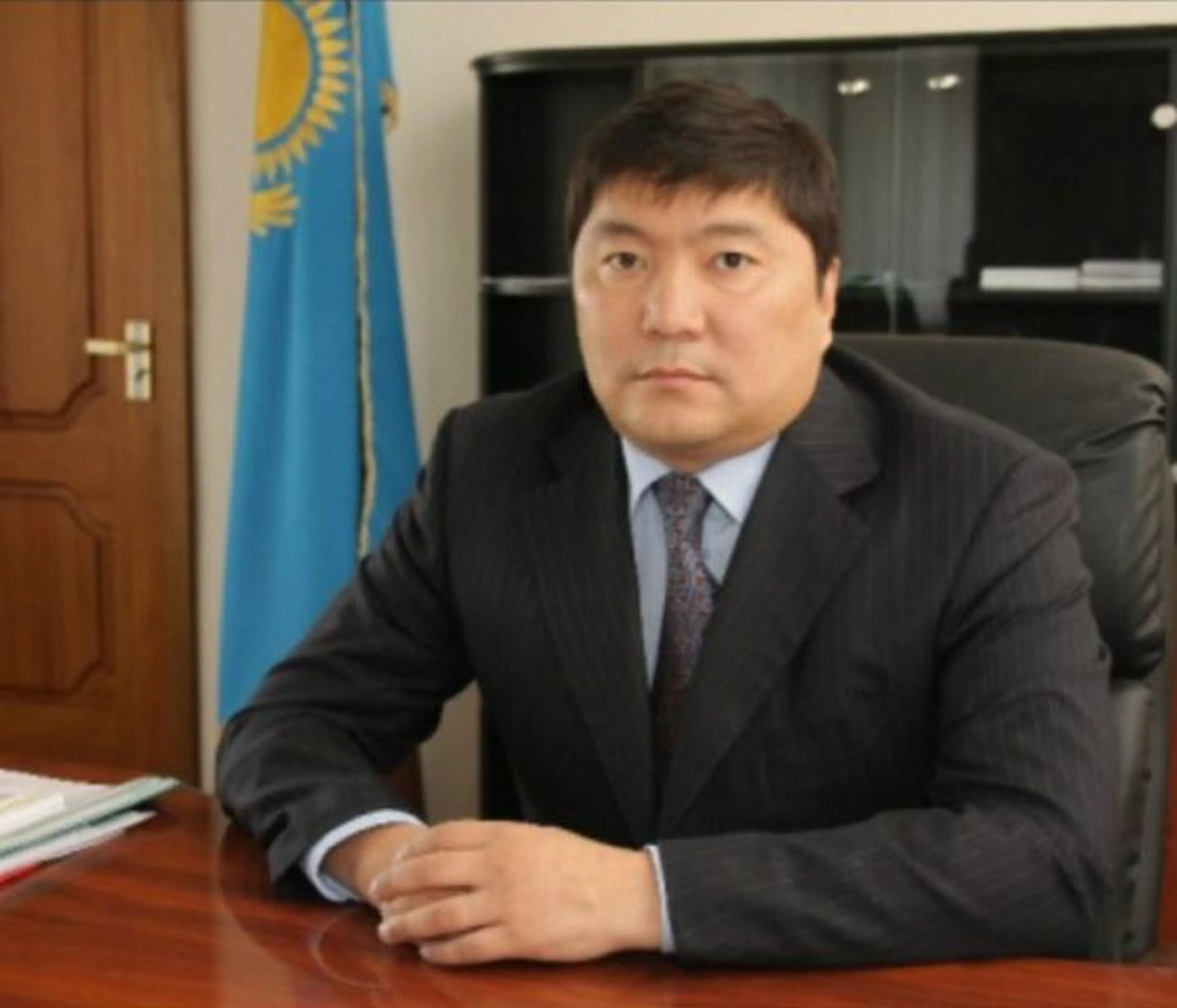 Капитал - Бакитжан Жуламанов стал главой Продкорпорации