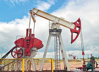 Капитал - В Турции обнаружено новое месторождение нефти