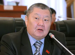 Капитал - Жители Кыргызстана перекрыли воду казахстанцам