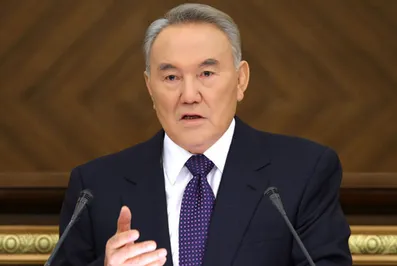 Назарбаев: Казахстан гостеприимен для всех религий