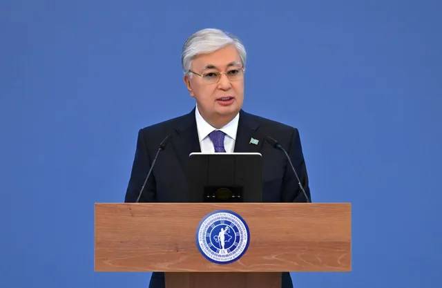 Фото: пресс-служба Акорды