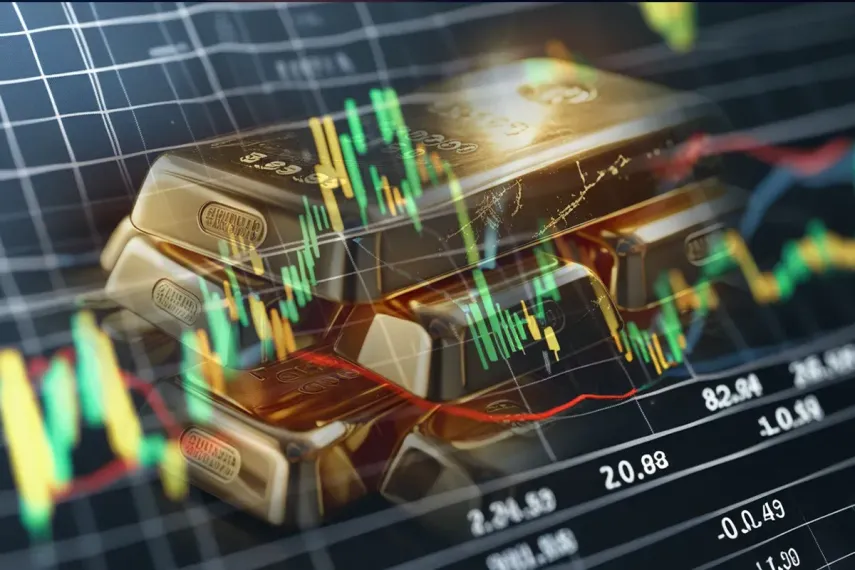 Капитал - Казахстану хватит запасов золота на 30 лет