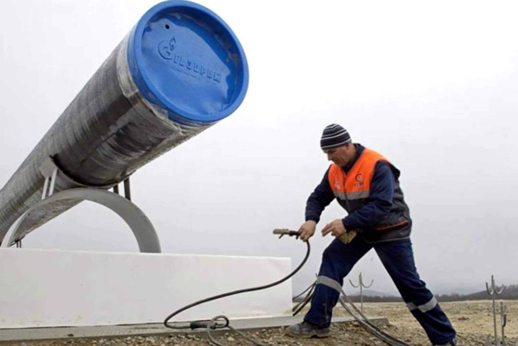 Иран предложил поставлять газ в Европу по Турецкому потоку - Image Kapital.kz