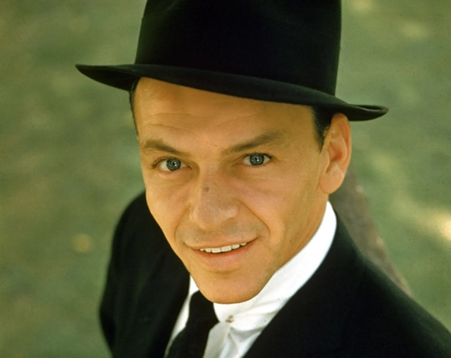 Капитал - Советы по стилю и правила жизни Фрэнка Синатры