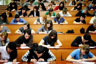 Капитал - Определены лучшие вузы Казахстана