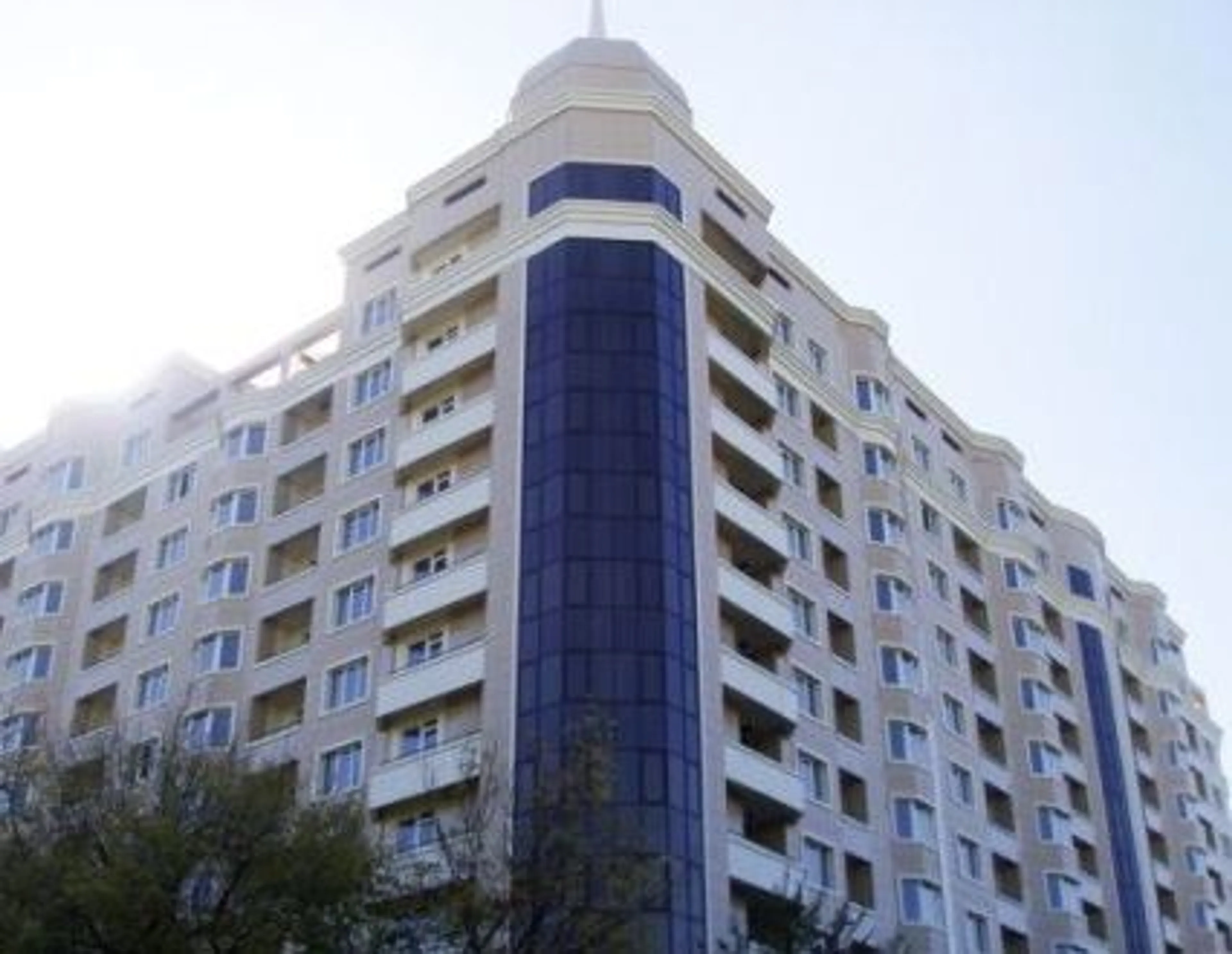 Капитал - Рост цен на жилье в Шымкенте составил 12,4%