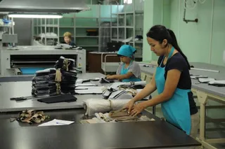 Капитал - Казахстанцы боятся идти в предприниматели