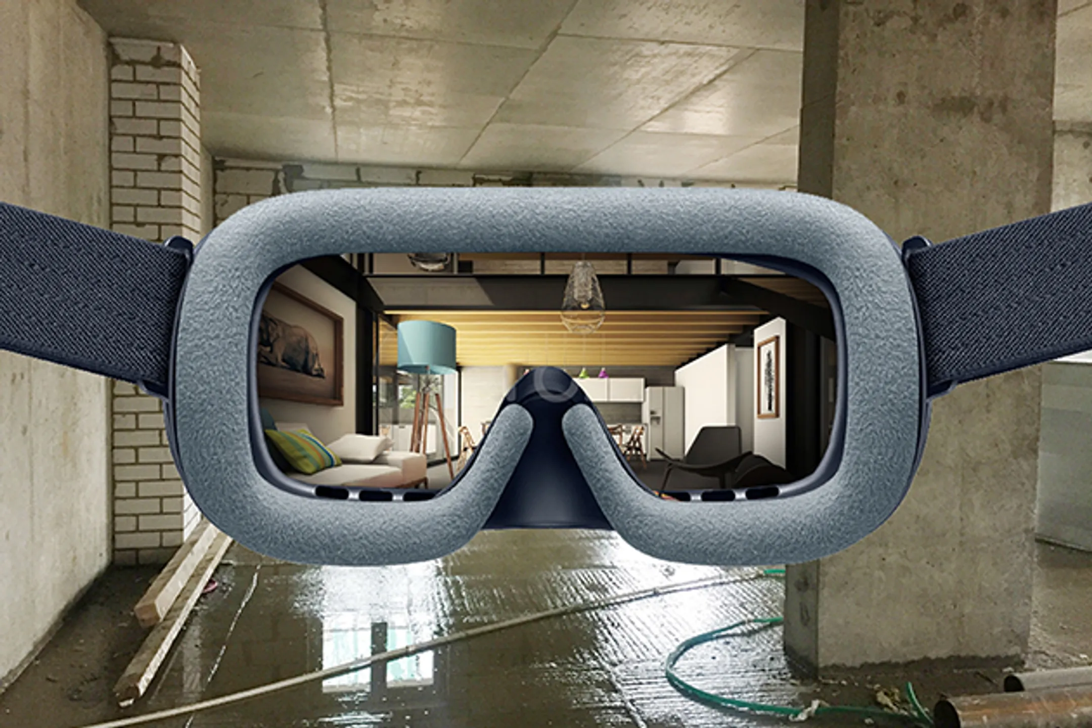 Как сделать ремонт в стиле Uber? - Image Kapital.kz