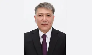 Капитал - Назначен руководитель аппарата акима Жамбылской области
