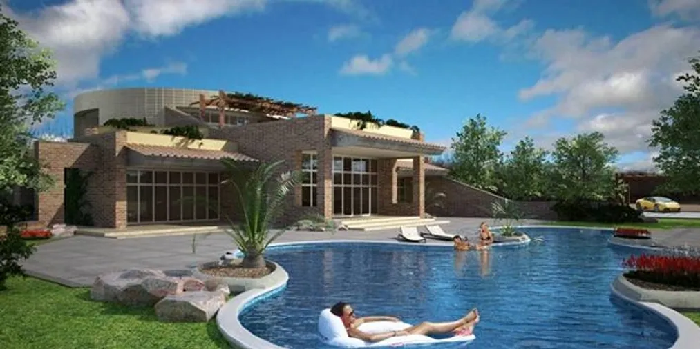 Капитал - Rixos примет участие в строительстве курорта Кендерли