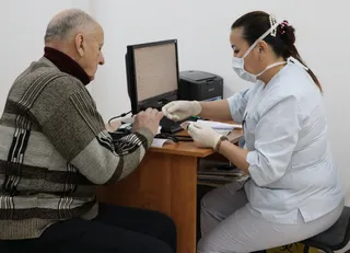 Капитал - Качество услуг по ОСМС будут проверять эксперты фонда медстрахования