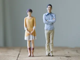 Капитал - В Японии начали фотопечать клиентов в 3D