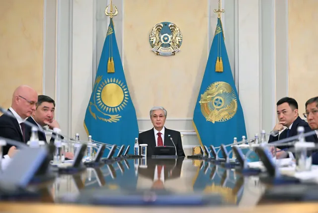 Фото: пресс-служба Акорды