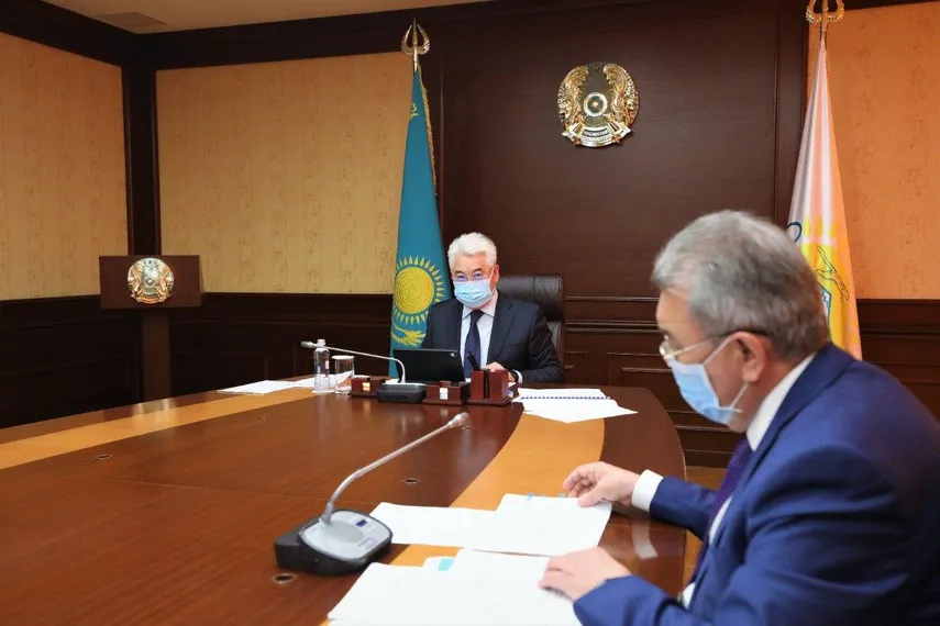 Капитал - Обрабатывающая промышленность показала рост с начала года