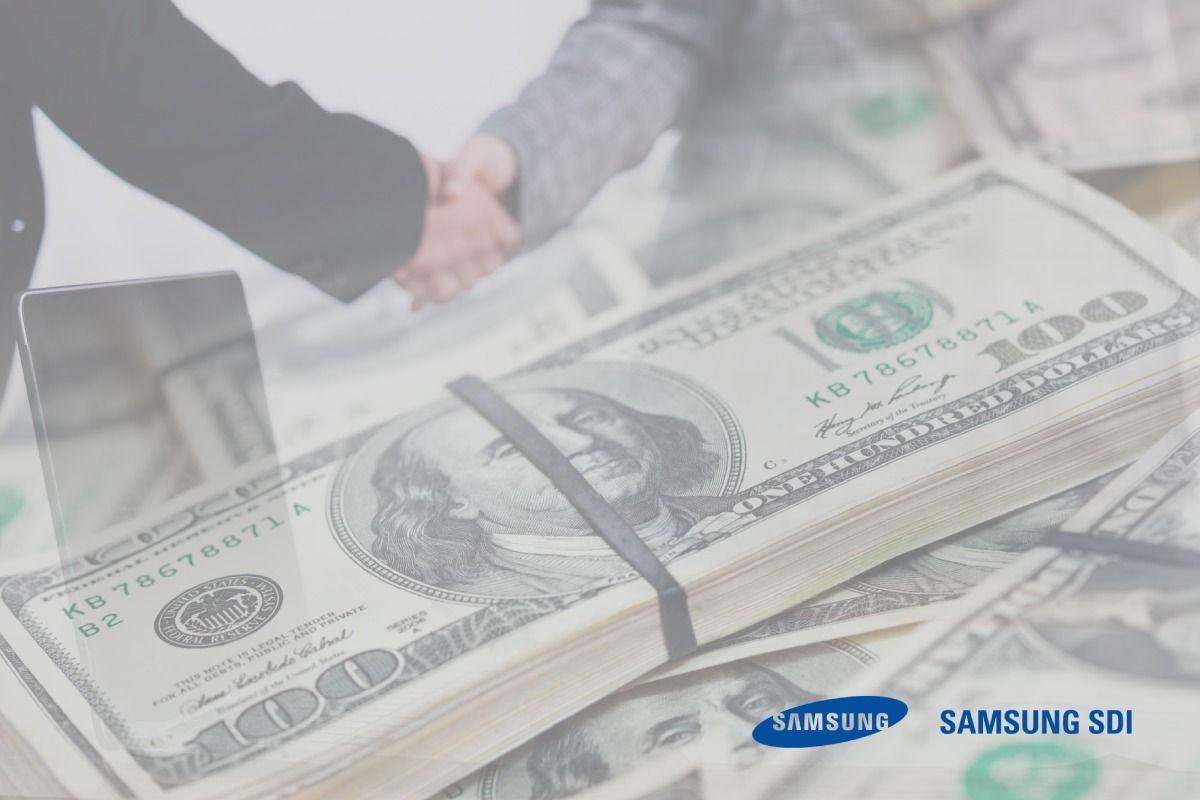 Samsung SDI сосредоточится на выпуске аккумуляторов- Kapital.kz