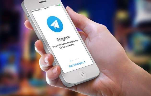 Telegram стал лидером по скачиваниям- Kapital.kz