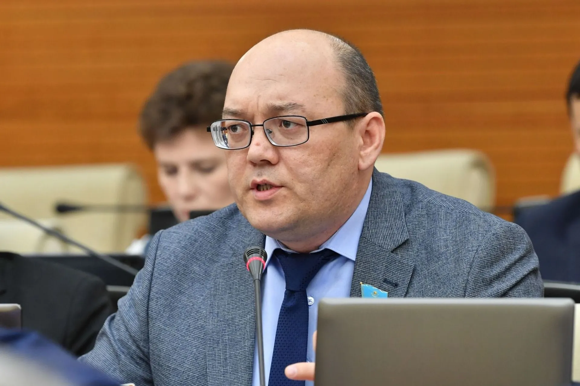 Фото предоставлено пресс-службой ОСДП