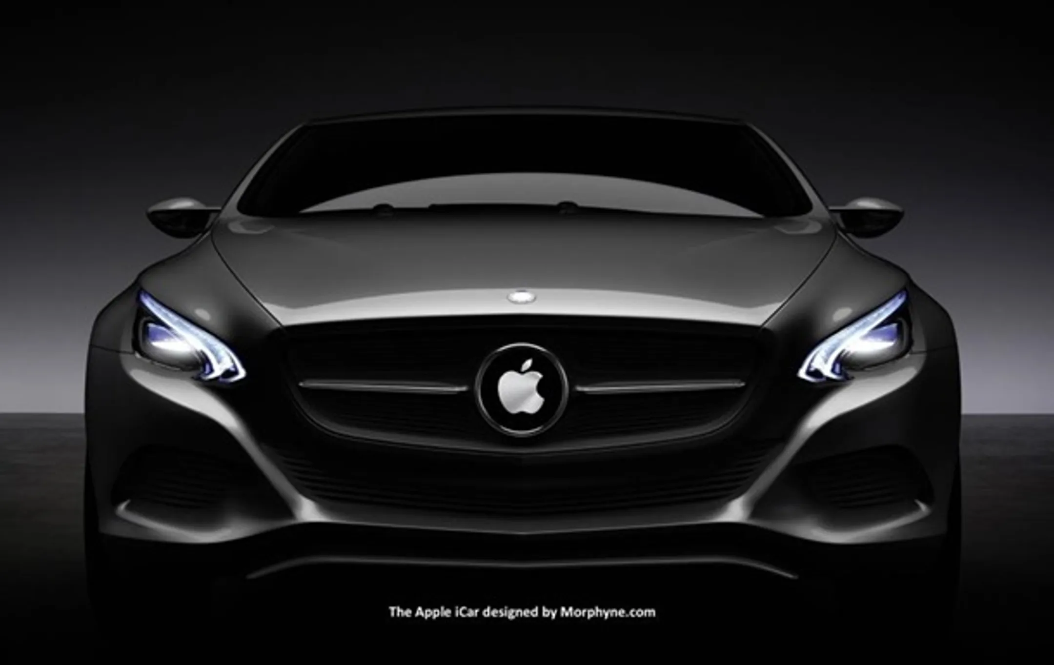 Уволены десятки разработчиков автомобиля Apple - Image Kapital.kz