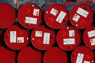 Капитал - Brent торгуется на уровне $37 за баррель