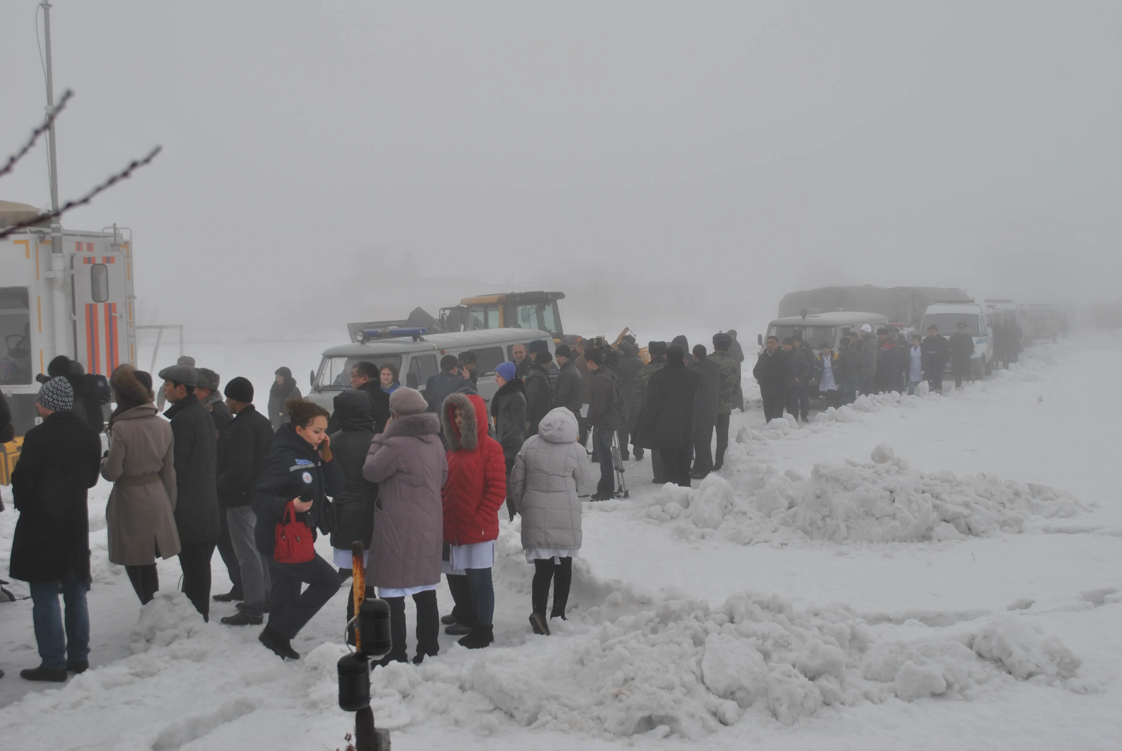 Капитал - 31 января объявлен Днем траура