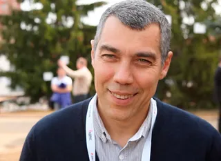 Капитал - Умер сооснователь Яндекса Илья Сегалович