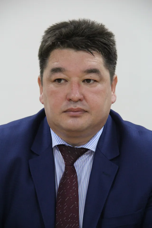 Имангалиев Жанболат Гайнешович - фото на kapital.kz