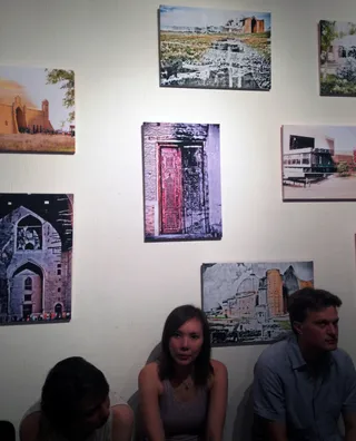 Капитал - Когда прошлое дополняет настоящее