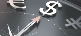 Капитал - Девальвация доллара 2.0