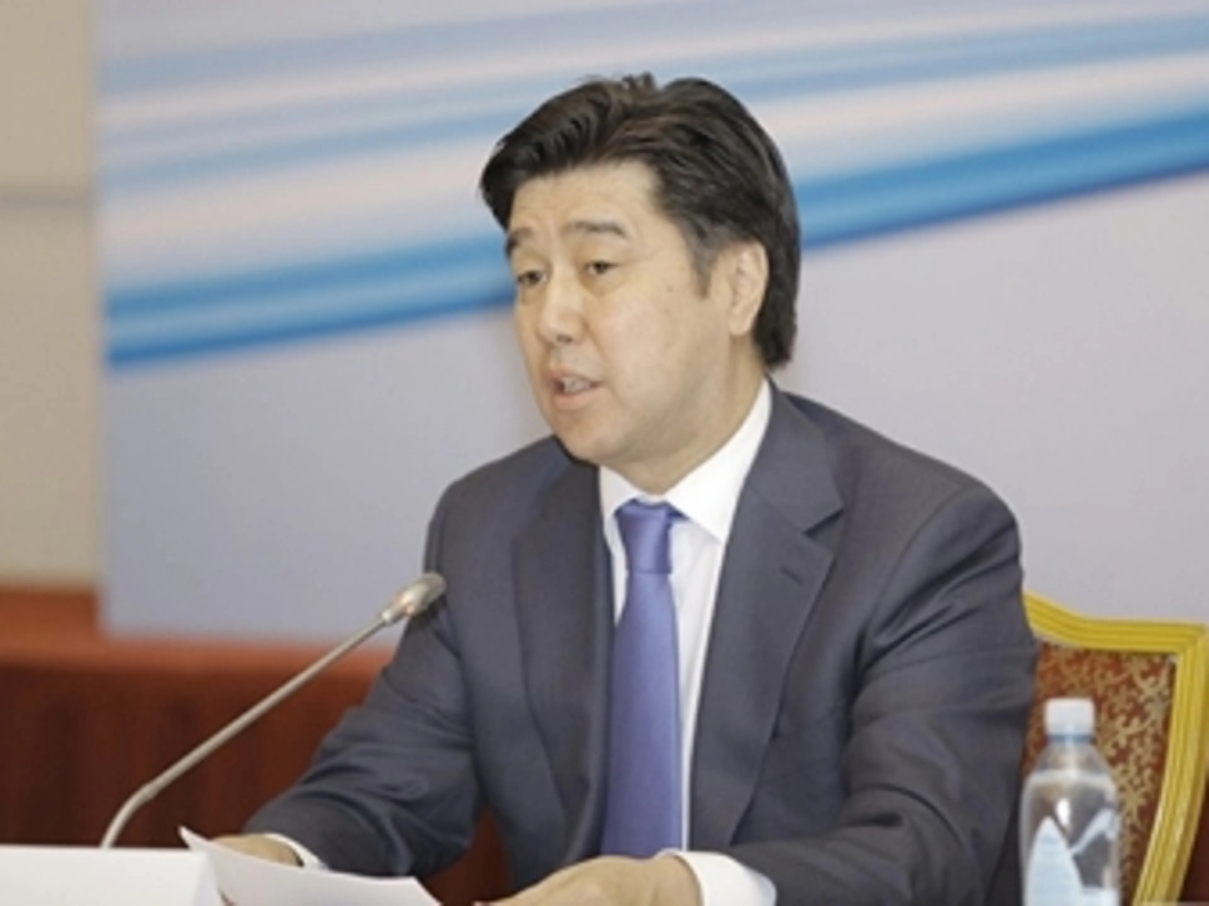 Капитал - В сентябре решится судьба чиновников, не прошедших тестирование