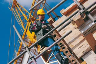 Капитал - По программе Нұрлы жер построят 100 тысяч квартир