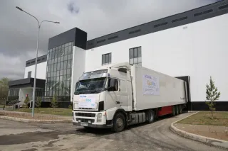 Капитал - Первыми вакцину QazVac получат врачи, педагоги и полицейские