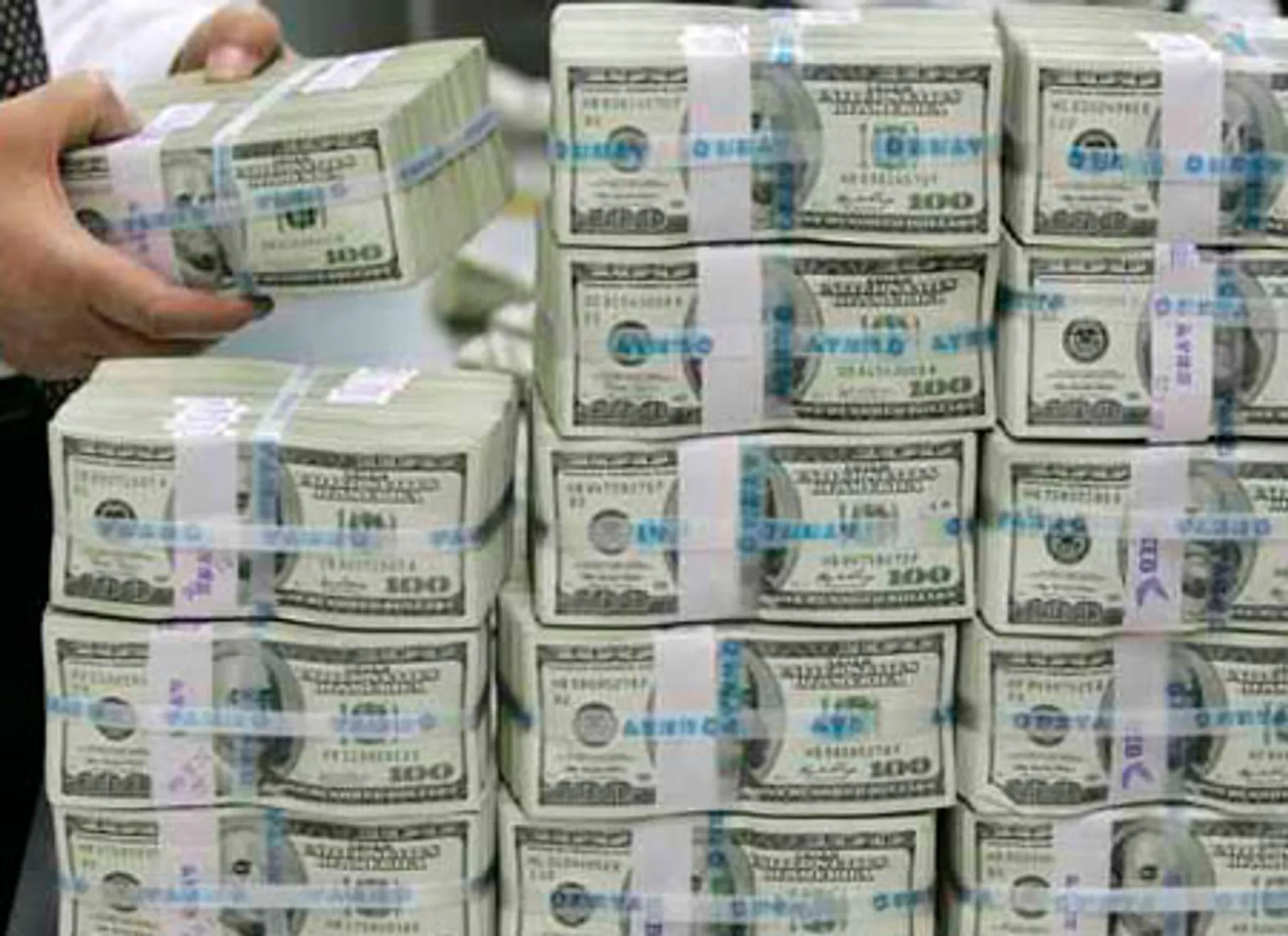 Капитал - Россияне вывели на кипрские офшоры около $30 млрд.