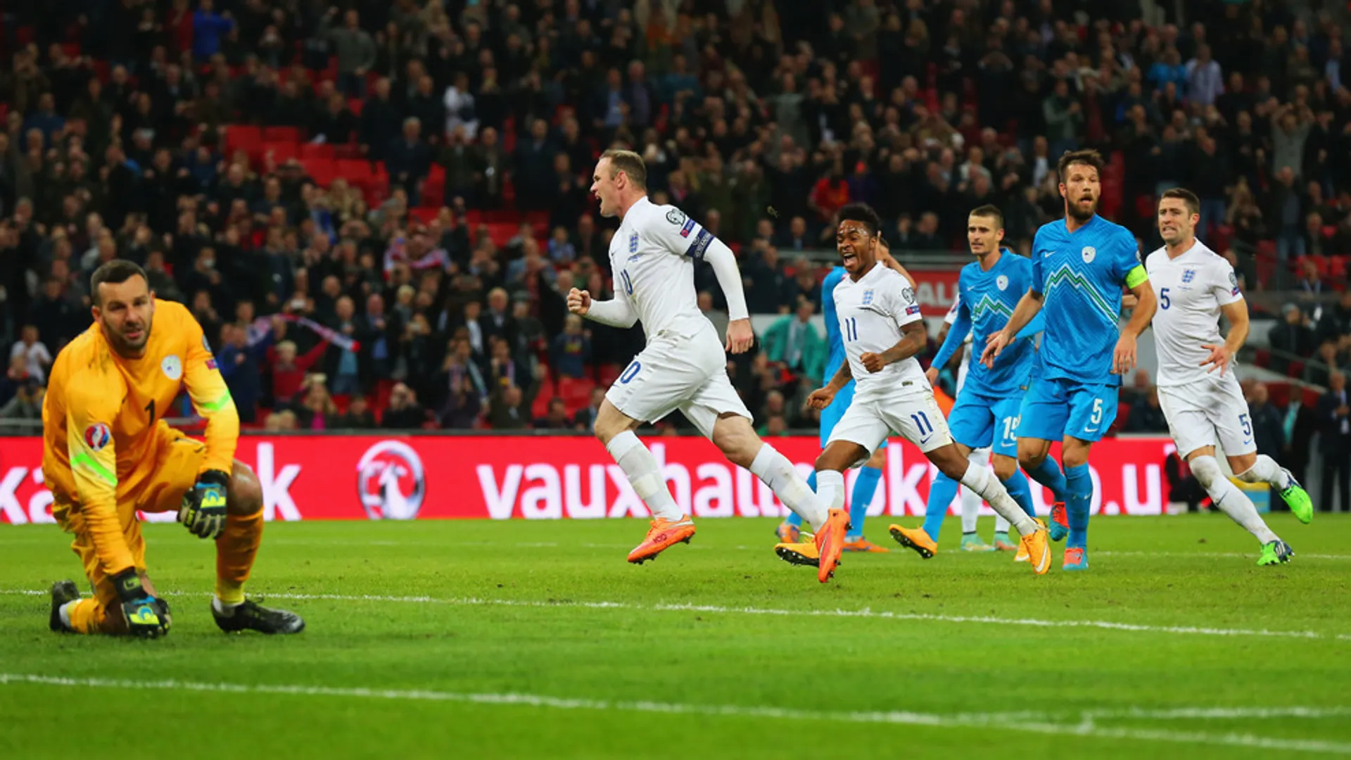 Капитал - Продолжается 4-й тур квалификации Евро-2016