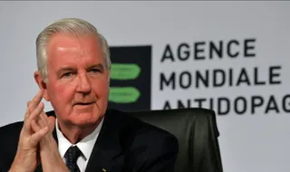 Капитал - Глава WADA намерен отстаивать санкции против России в CAS