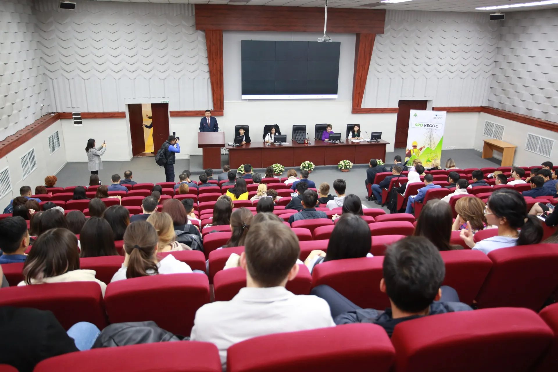 Капитал - Доходность по акциям KEGOC с момента IPO составила 400%, что ждать от SPO?