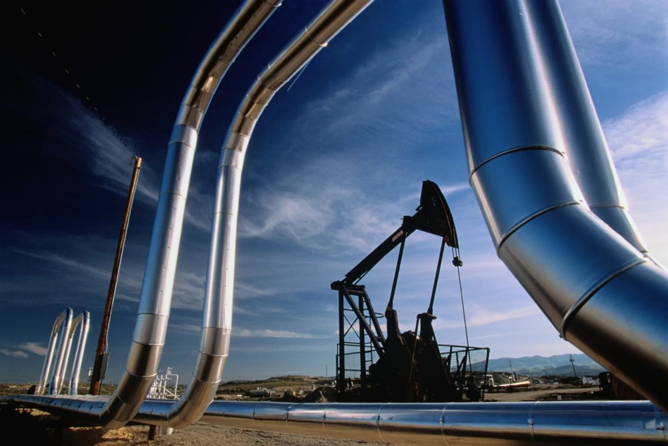 Цены на нефть, металлы и курс тенге на 16 февраля - Image Kapital.kz