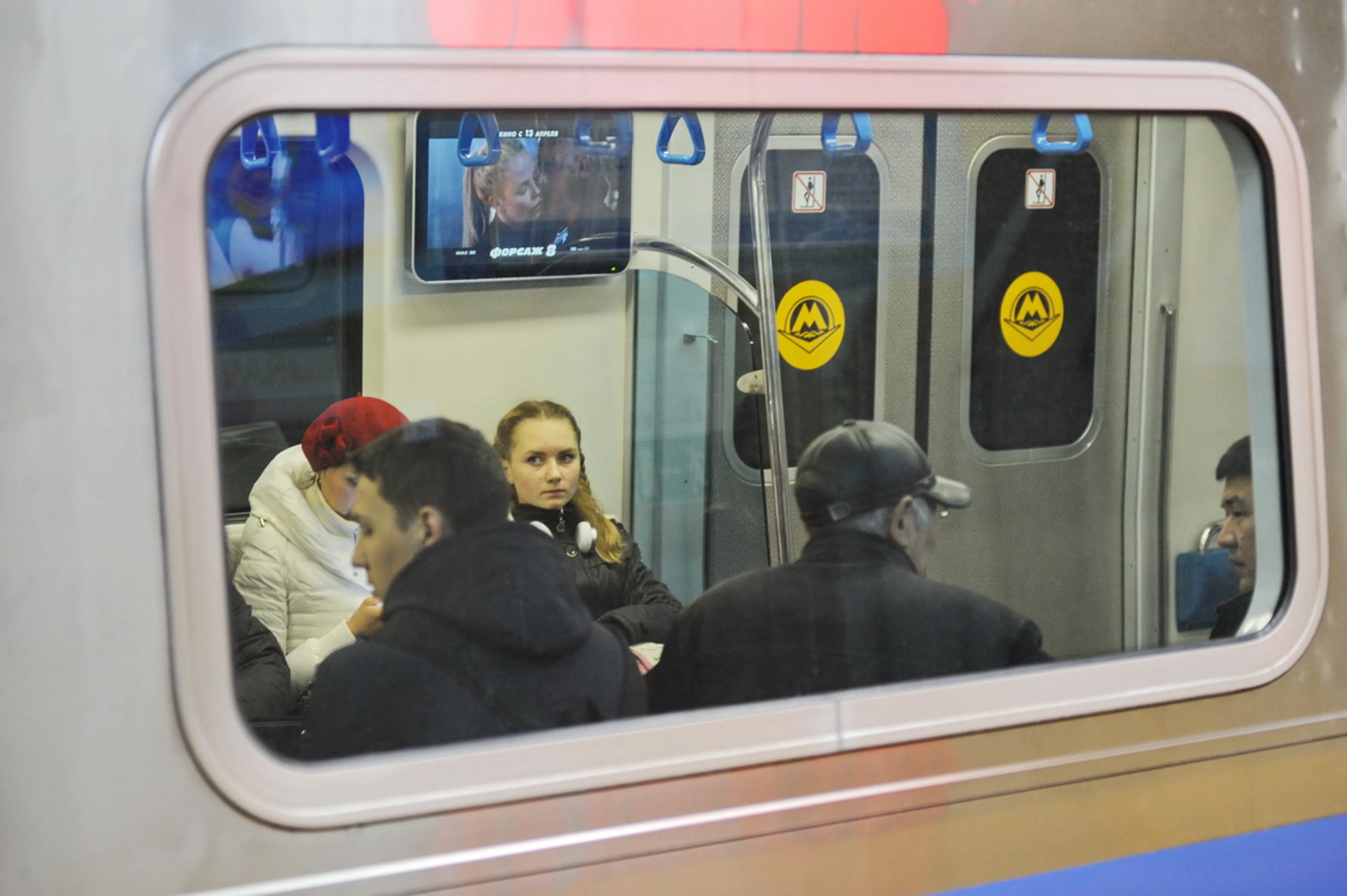 Капитал - Метро Алматы меняет график движения поездов