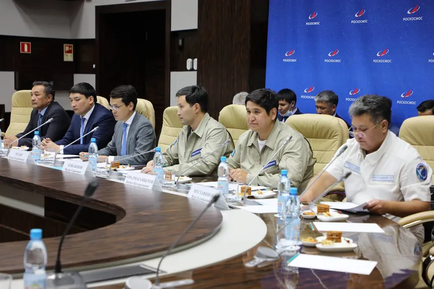 Капитал - Для туристов хотят упростить процедуру пропуска на Байконур