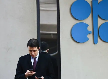 Капитал - ОПЕК+ примет меры в случае изменения ситуации на нефтяном рынке
