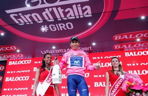 Финишировала супермногодневка Giro d’Italia- Kapital.kz